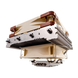 Noctua NH-L12 Installation Manual | Fixfr