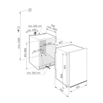 Liebherr: Manuels DR 39, IR 40 | Chat IA &amp; PDF