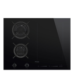 Smeg PM6621WLDX Manuel utilisateur