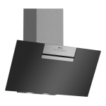 Neff N 30 D85IEE1S0 Hotte murale: AI Chat &amp; PDF