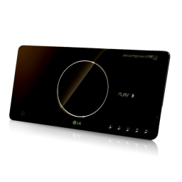 LG DV4M2H Lecteur DVD Manuel d'utilisation + AI Chat | Fixfr