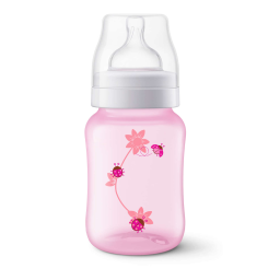 Avent SCF573/11 Avent Biberon Classic+ Manuel utilisateur | Fixfr