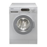 Samsung WF-R1256 Manuel utilisateur