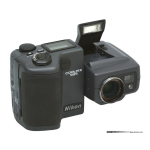 Nikon Coolpix E995 Manuel utilisateur