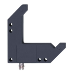 IFM OPL200, OPL2xx Fourche Optique : IA &amp; PDF inclus