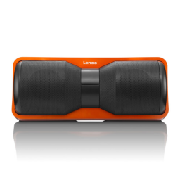 Lenco BOOST-4 Manuel utilisateur | Fixfr