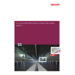 ASCOM NIS ROAD Manuel utilisateur