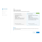 SupportAssist OS Recovery : Guide d'utilisateur + IA