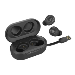 Jlab Audio JBuds Air v1 Manuel du propriétaire | Fixfr
