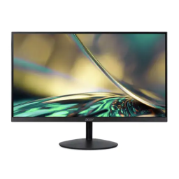 Acer SA271 Manuel d'Utilisation | AI Chat & PDF | Fixfr