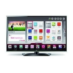 LG 32LS5700 Mode d'emploi