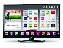 LG 32LS5700 Mode d'emploi | Fixfr