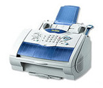 Brother MFC-9030 Fax Machine Manuel utilisateur | Fixfr