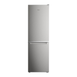 Whirlpool W7X 82I OX Fridge/freezer combination Manuel utilisateur