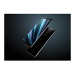 Sony XPERIA XZ3XZ3 Manuel utilisateur