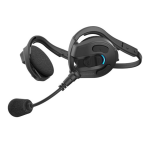Sena Expand Mesh : Guide de d&eacute;marrage rapide + IA