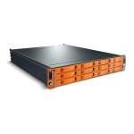 LaCie 12BIG RACK SERIAL Manuel utilisateur