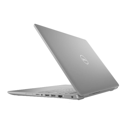 Dell Latitude 3510 laptop Manuel du propriétaire | Fixfr