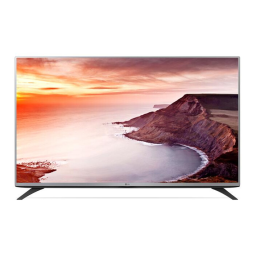 LG LF540T-TA Manuel | Chat IA et PDF à télécharger | Fixfr