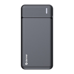 Denver PQC-20007 Powerbank Manuel utilisateur | Fixfr