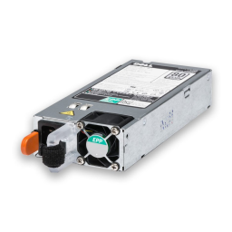Dell PowerVault NX3600 storage Guide de démarrage rapide | Fixfr