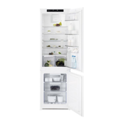 Electrolux LNT7TF18S Manuel utilisateur | Fixfr