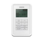 Samsung MWR-WW00N Manuel utilisateur