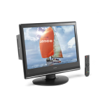 Lenco DVT-2232 Mode d'emploi | Chat IA &amp; PDF