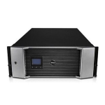 Dell UPS 3750R Manuel utilisateur