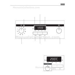 Aeg-Electrolux B3781-5-M Manuel utilisateur | Fixfr