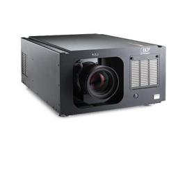 Barco W12 Manuel utilisateur | Fixfr