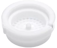 Philips CP1461/01 Viva Collection Disque de forme Fettuccine Manuel utilisateur | Fixfr