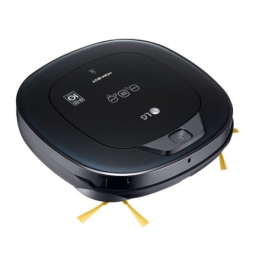 LG VSR6600OB Manuel du propriétaire | Fixfr