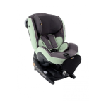 BESAFE iZi Combi X4 ISOfix Manuel utilisateur