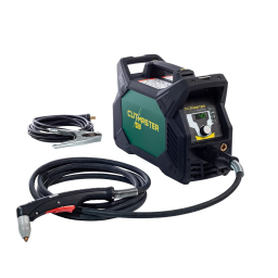 CUTMASTER 40 PLASMA CUTTING SYSTEM