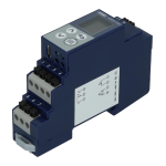 JUMO eTRON T100: Notice de mise en service - AI Chat &amp; PDF