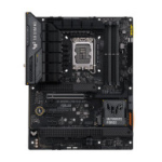 Asus TUF GAMING Z790-PLUS WIFI Motherboard Manuel utilisateur