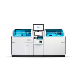 Guide Roche cobas pure e402, c303: Chat IA et PDF | Fixfr