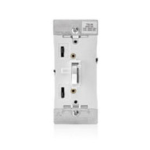 Leviton AWSMT-ICW Renoir&trade; II Manuel utilisateur