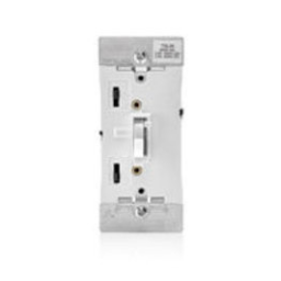 Leviton AWSMT-ICW Renoir™ II Manuel utilisateur | Fixfr