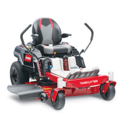 Toro TimeCutter 4200C Riding Mower Riding Product Manuel utilisateur | Fixfr