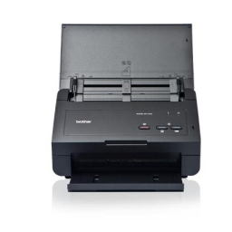 Brother ADS-2100e, ADS-2600We: Guide Utilisateur + AI | Fixfr