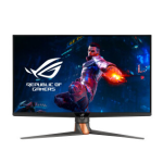 Asus ROG Swift PG32UQXR Aura Sync accessory Mode d'emploi