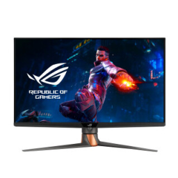 Asus ROG Swift PG32UQXR Aura Sync accessory Mode d'emploi | Fixfr