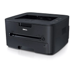 Dell 1130 Laser Mono Printer electronics accessory Manuel utilisateur