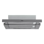 Whirlpool AKR 563 IX Hood Manuel utilisateur