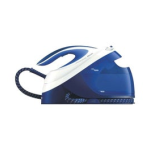 Philips GC8731/20 PerfectCare Performer Centrale vapeur Manuel utilisateur