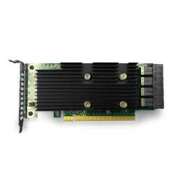 PowerEdge Express Flash NVMe PCIe SSD