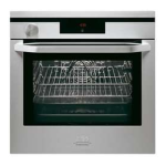 Aeg-Electrolux B9820-5-M Manuel utilisateur