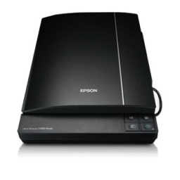 Epson Perfection V330 Photo Manuel du propriétaire | Fixfr